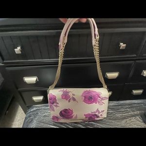 COPY - Kate Spade Floral Crossbody Bag